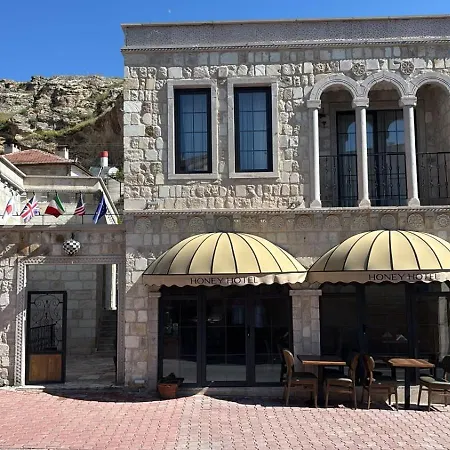 Honey Of Cappadocia