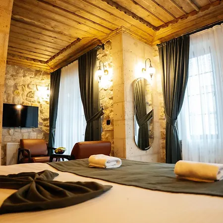 Honey Of Cappadocia Hotel