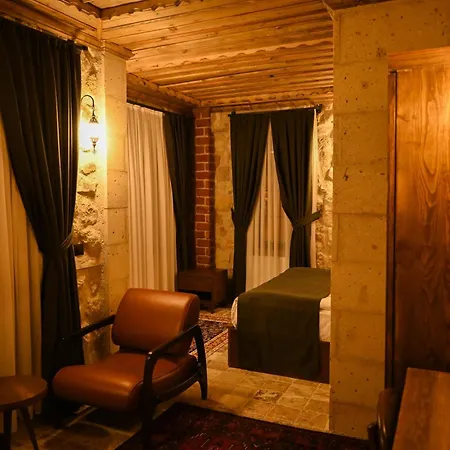 Honey Of Cappadocia Hotel *