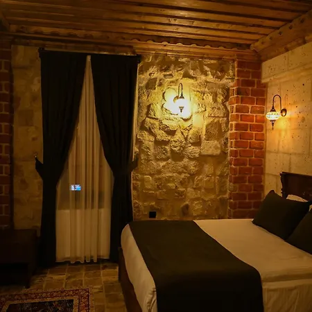 Honey Of Cappadocia Hotel Urgup