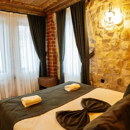 Hotel Honey Of Cappadocia Urgup