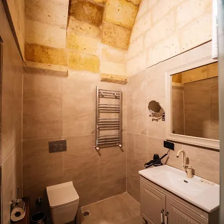 Honey Of Cappadocia Hotel Urgup