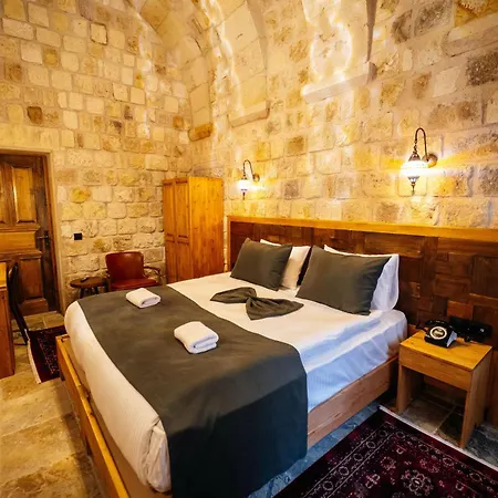 Hotel Honey Of Cappadocia *