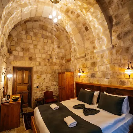 Hotel Honey Of Cappadocia