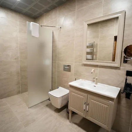 Hotel Honey Of Cappadocia *