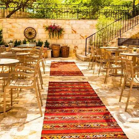 Honey Of Cappadocia *