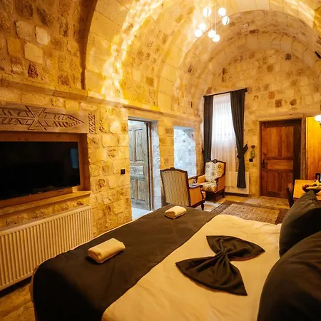 Honey Of Cappadocia