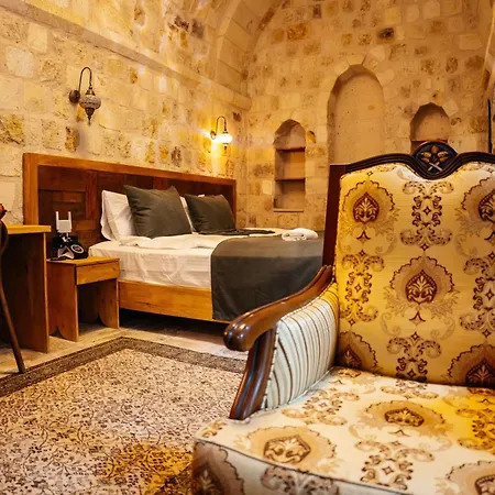 Hotel Honey Of Cappadocia *