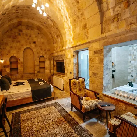 Honey Of Cappadocia Hotel Urgup