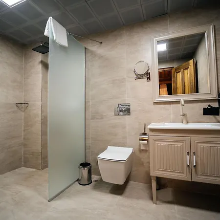 Hotel Honey Of Cappadocia Urgup