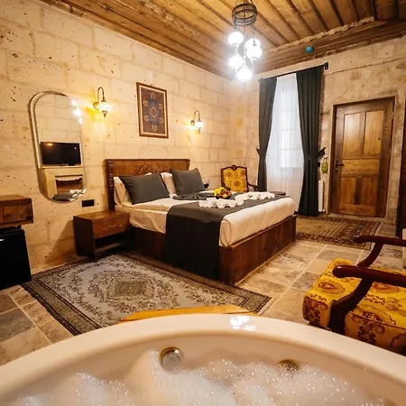 Honey Of Cappadocia Hotel