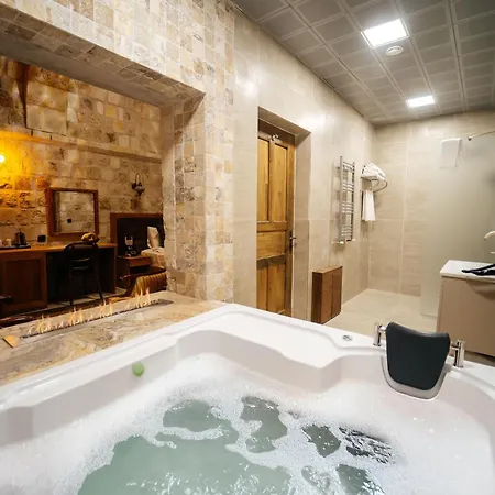 Hotel Honey Of Cappadocia