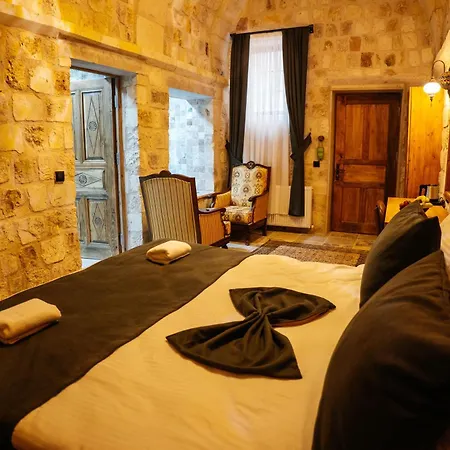 Hotel Honey Of Cappadocia *
