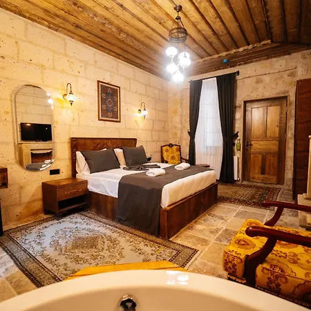 Hotel Honey Of Cappadocia