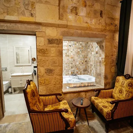 Honey Of Cappadocia Hotel