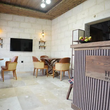 Hotel Honey Of Cappadocia