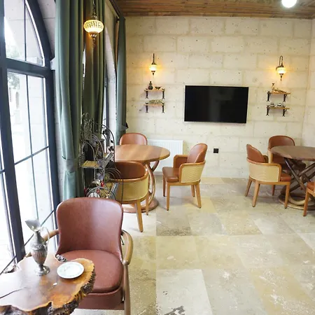 Honey Of Cappadocia Hotel Urgup