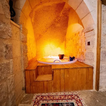 מלון Honey Of Cappadocia אורגופ