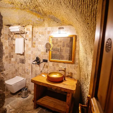Honey Of Cappadocia מלון *
