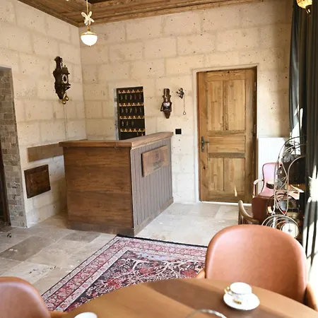Honey Of Cappadocia Hotel