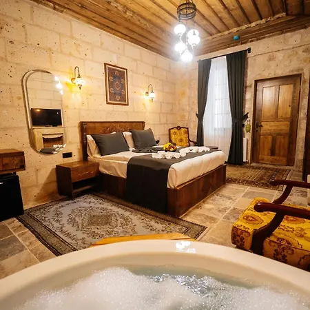 Hotel Honey Of Cappadocia *